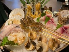 -官也街澳门火锅(新源里店)