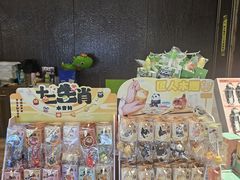 -扶光书店(中环店)