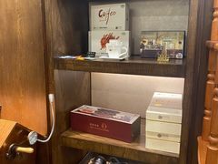 -比顿咖啡文化馆(升阳路店)