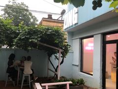 -ZING鲸鱼啤酒(葡萄院店)