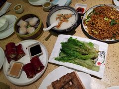 -蒸武门·广式茶点(江南店)