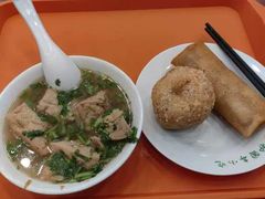 -护国寺小吃(新街口店)