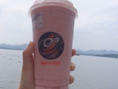 -CoCo都可(湖滨银泰店B区店)