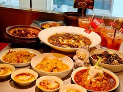 -麻都·成都菜(人民广场店)