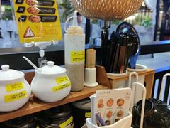 -雷门拉面店(新光天地店)