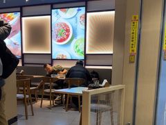 -翡翠拉面小笼包Crystal Jade(上海浦东国际机场T1店)