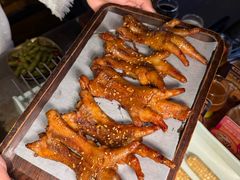 -麦凯伦烧烤·精酿超级工厂店(金桥总店)
