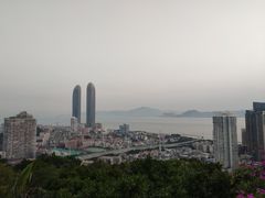 -鸿山公园