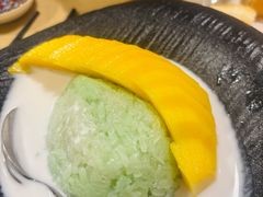 -热浪岛马来餐厅