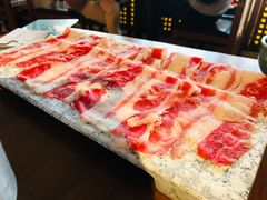 -有喜屋·深夜食堂(北京西路店)