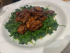 -光明邨大酒家(淮海路店)