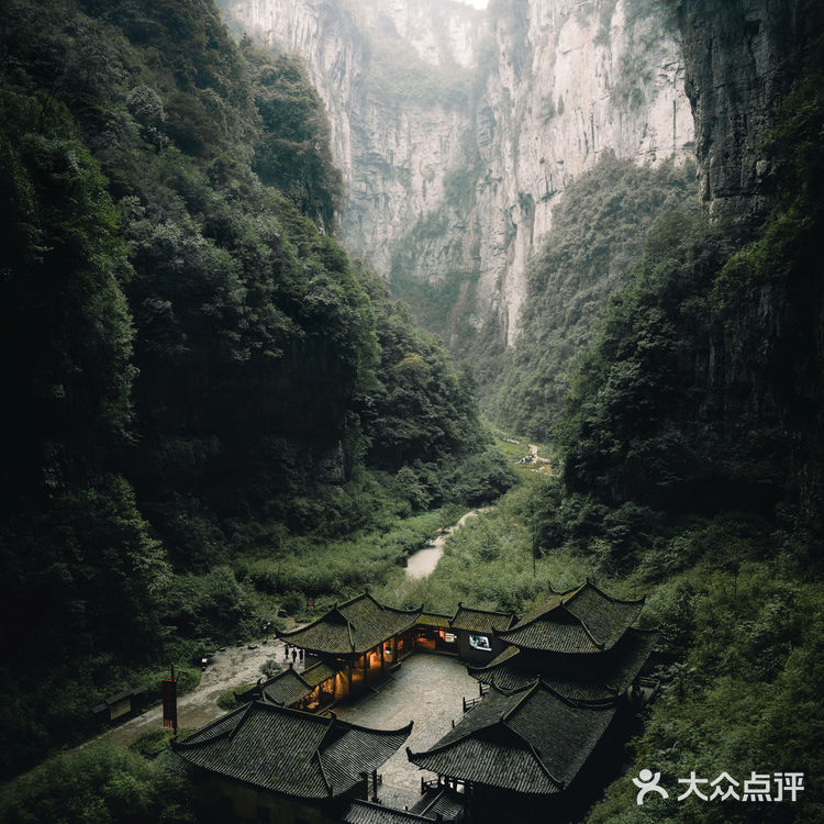 重庆｜经典摄影拍摄机位，最美的风景在这里