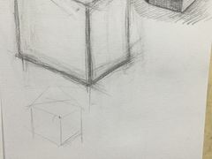 -黑骏画室·深圳美术中高考黄埔军校