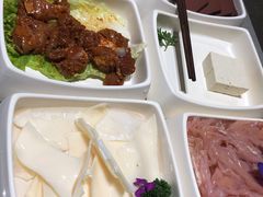 -海底捞火锅(奥山世纪城店)