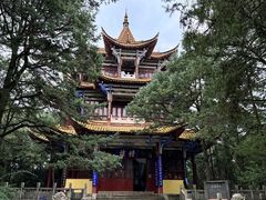 -昆明市金殿名胜区
