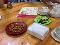 -林记潮汕海鲜砂锅粥(平潭店)