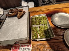 -北丐先生·野馄饨烧烤(长宁龙之梦店)