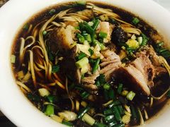 -南花桥羊肉馆老字号(乌镇店)