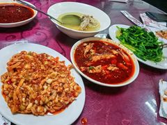 -老丘丘(较场口店)