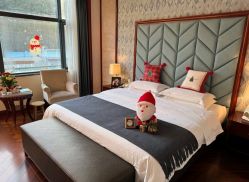 -馨月汇·独栋月子中心(南山店)