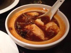 -俏江南天津时尚曲艺主题餐厅(马场道店)