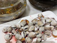 -华盛丰温州大排档(东三环南路店)