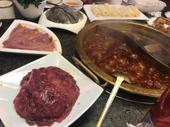 -小天鹅火锅·一线江景洪鼎旗舰店(洪崖洞店)