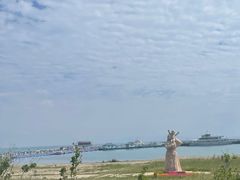 -青海湖二郎剑景区