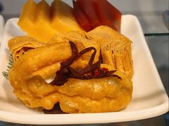 -牛街洪记小吃店(牛街店)