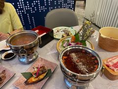 -汉来海港·海鲜自助餐厅(上海七宝领展广场店)