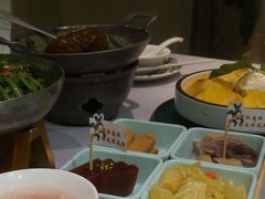 -苏梦江南·淮扬菜(夫子庙店)