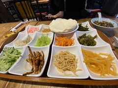 丝娃娃-怪噜范·老贵阳街头名小吃(汇金星力城店)