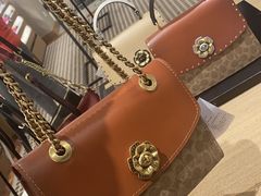 -COACH蔻驰(赛特奥特莱斯店)