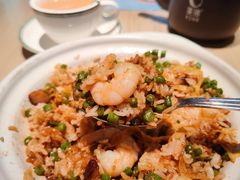 -茶港·点心·啫啫煲(王府井店)
