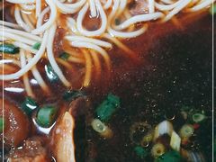 -上海为民商行清真饭店(南大路店)