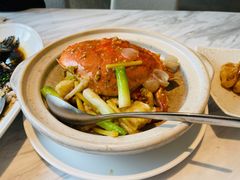 -香樟花园新粤料理(无锡万象城店)