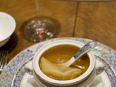 -珍呈中餐厅•粤川淮扬新疆(乌鲁木齐康莱德酒店)