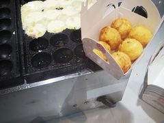 -疯狂小丸子·章鱼烧·酸辣粉(云瑞中心店)