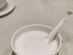 椰汁西米露-麒麟海鲜酒家(Richmond)