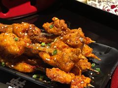 -蛙三泡椒牛蛙(万象城店)