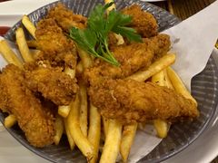 -WOLFGANG PUCK KITCHEN & BAR(迪士尼小镇店)
