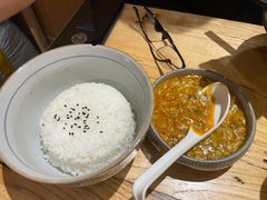 蟹黄泡饭-南小蟹手工點心(三里屯店)