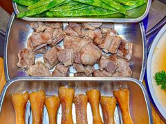 -山河屯铁锅炖·非遗铁锅炖(华强北店)