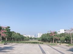 -华南师范大学(广州大学城校区)