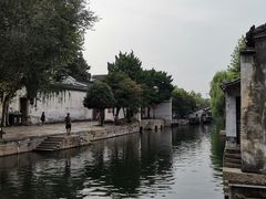 -南浔古镇