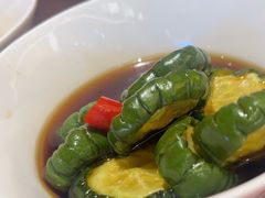 -李犟大爆鳝面·手工蟹黄包(湖滨西湖店)
