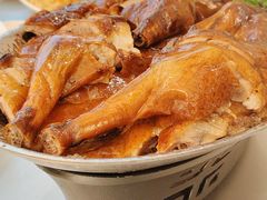 -海港酒家(上水新丰店)