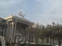-巴音浩日娲·蒙餐(双林东路店)
