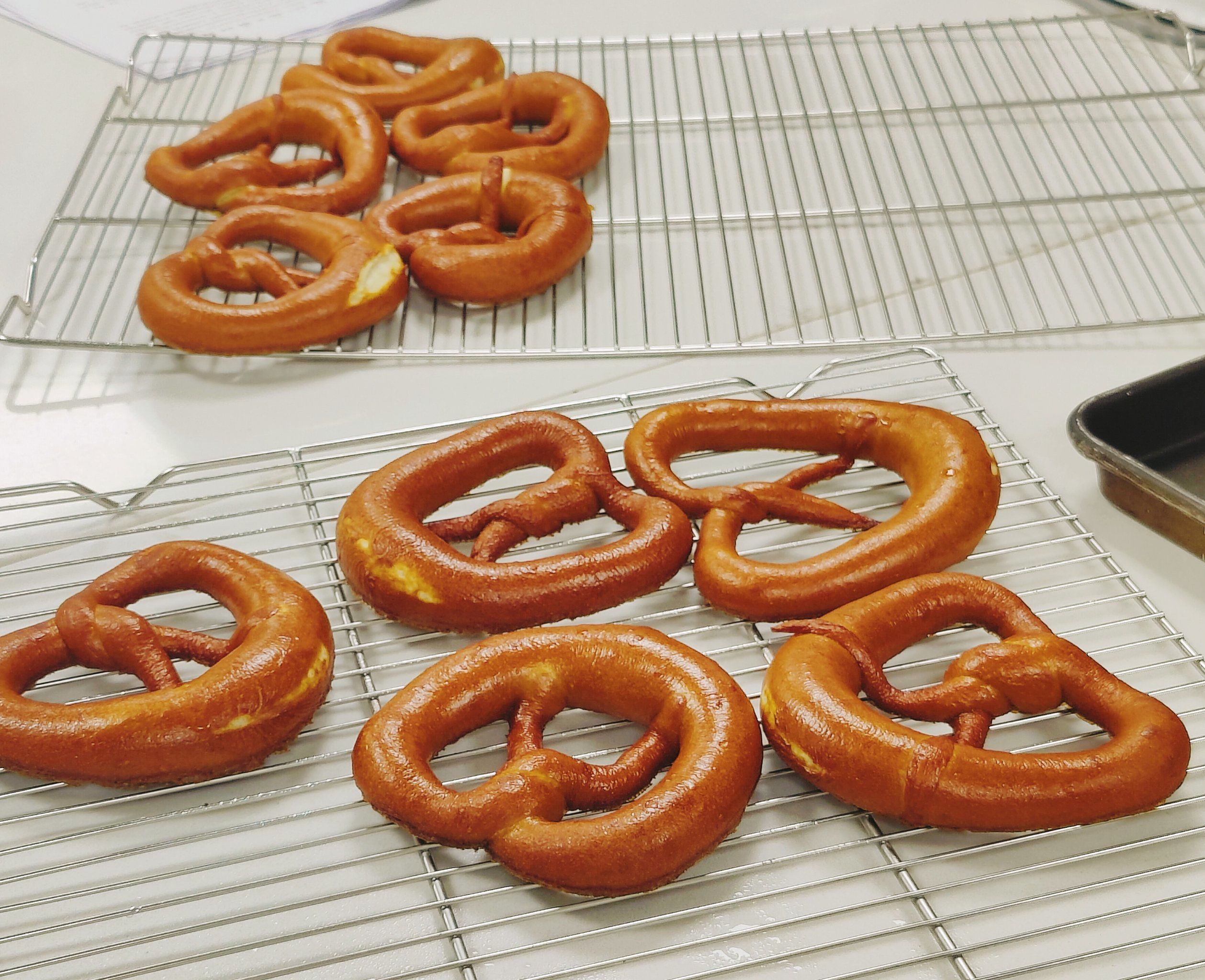 圈圈点点 碱水包