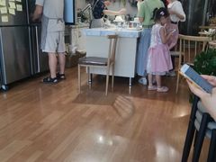 -糖秋Cake DIY·蛋糕定制·甜品台(观音桥店)